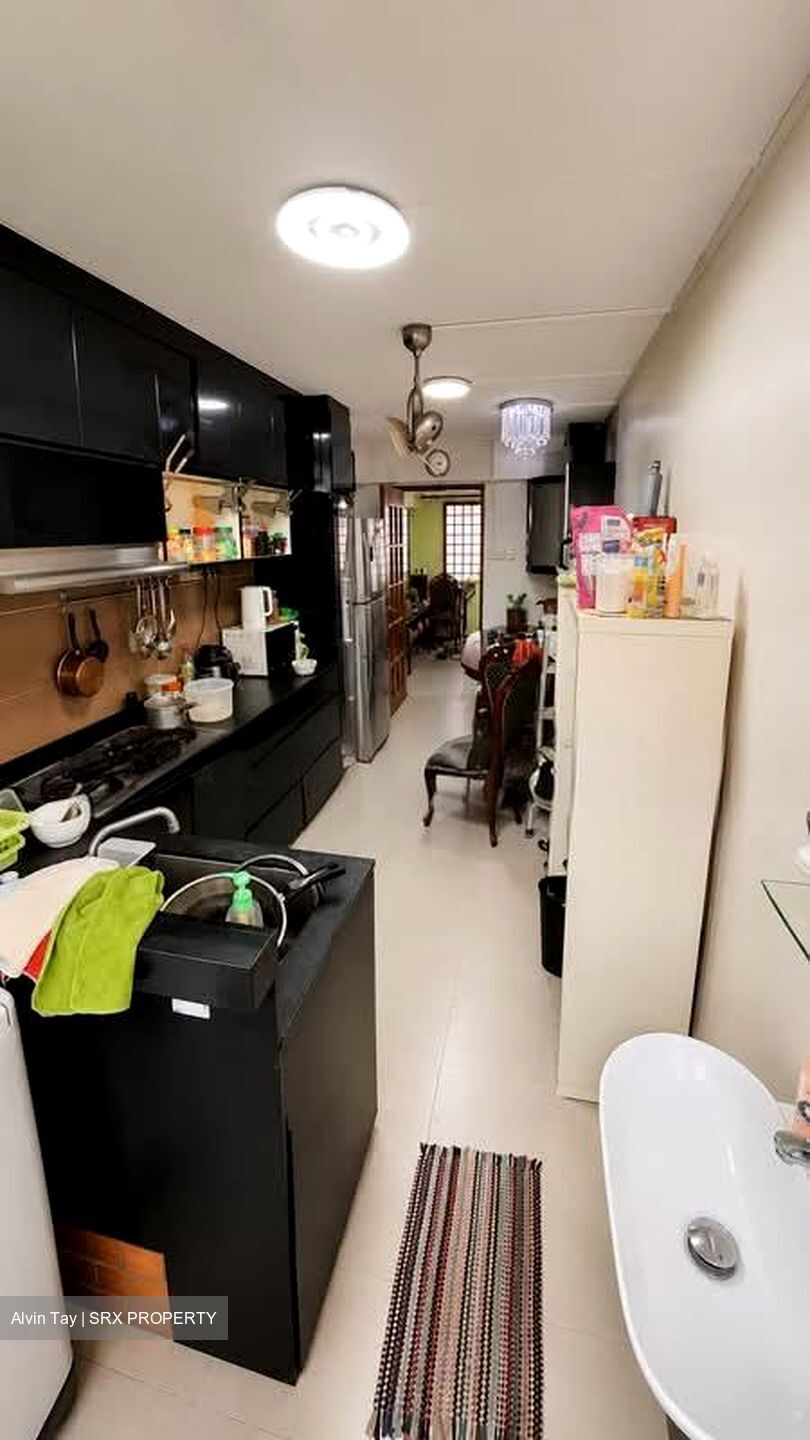 Blk 408 Yishun Avenue 6 (Yishun), HDB 4 Rooms #598203001